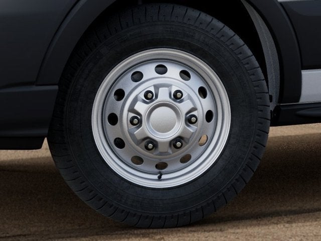 2027 Ford Transit-250 Base
