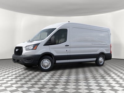 2027 Ford Transit-250 Base