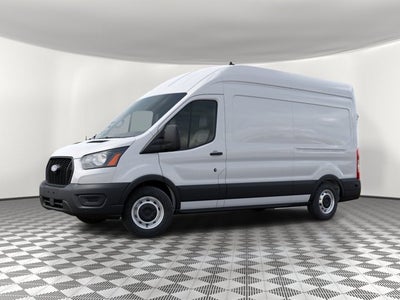 2027 Ford Transit-250 Base