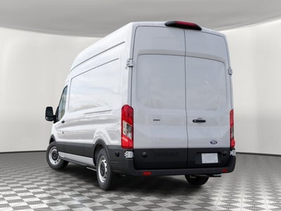 2027 Ford Transit-250 Base