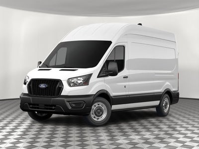 2027 Ford Transit-250 Base