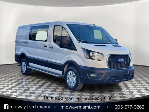 2024 Ford Transit-250 Base LR