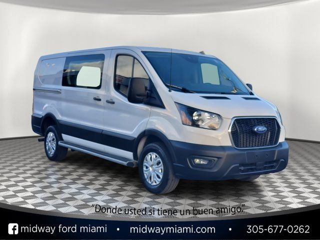 2024 Ford Transit-250 Base LR