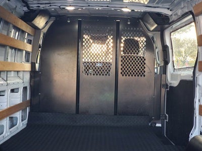 2024 Ford Transit-250 Base LR