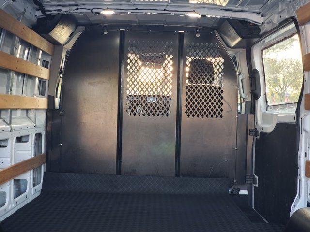 2024 Ford Transit-250 Base LR