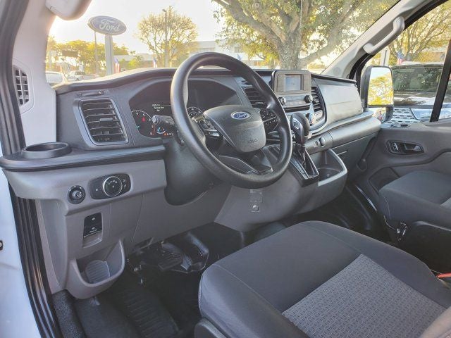 2024 Ford Transit-250 Base LR