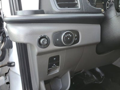 2024 Ford Transit-250 Base LR