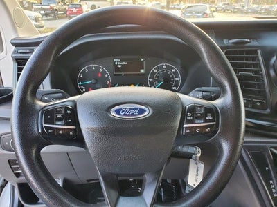2024 Ford Transit-250 Base LR