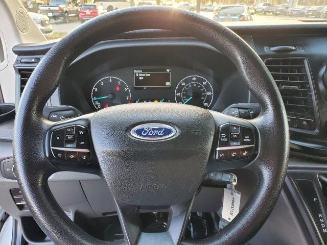 2024 Ford Transit-250 Base LR