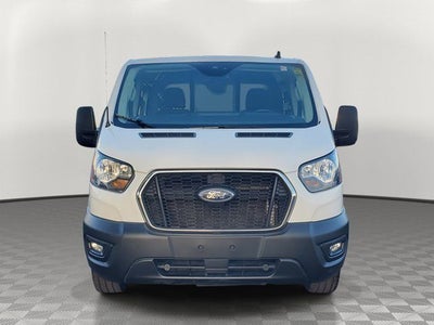 2024 Ford Transit-250 Base LR