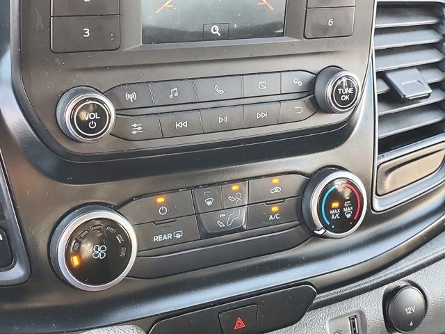 2024 Ford Transit-250 Base LR