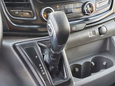 2024 Ford Transit-250 Base LR