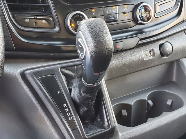 2024 Ford Transit-250 Base LR