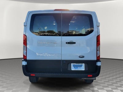 2024 Ford Transit-250 Base LR