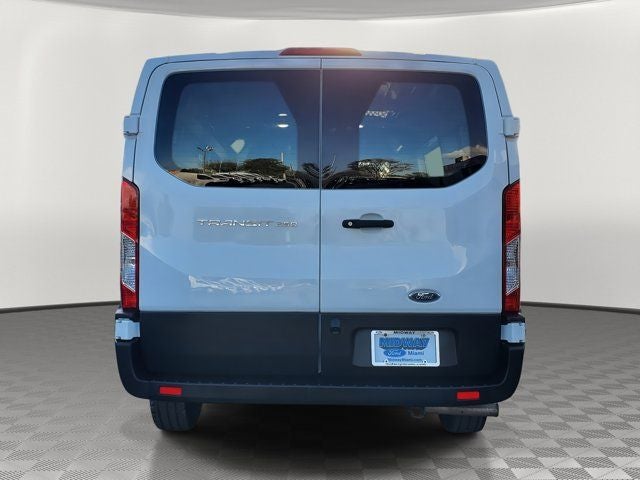 2024 Ford Transit-250 Base LR