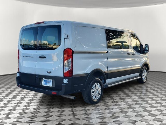 2024 Ford Transit-250 Base LR