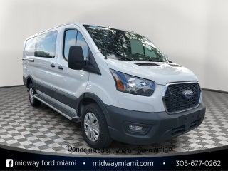 2024 Ford Transit-250 Base LR