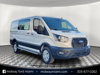 2024 Ford Transit-250 Base LR