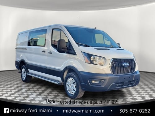 2024 Ford Transit-250 Base LR