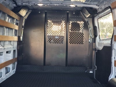 2024 Ford Transit-250 Base LR