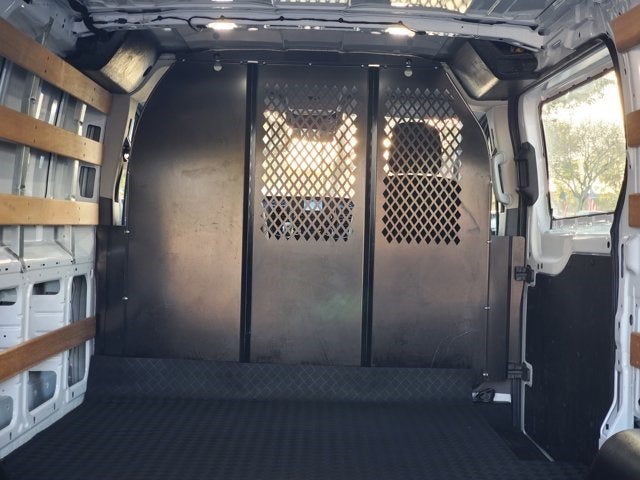 2024 Ford Transit-250 Base LR
