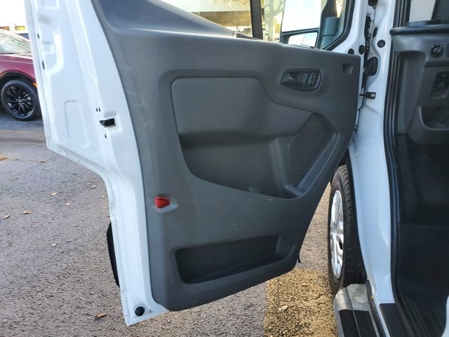 2024 Ford Transit-250 Base LR