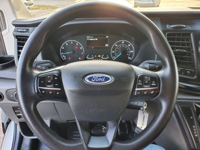2024 Ford Transit-250 Base LR