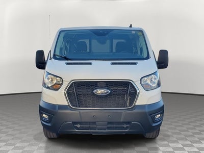 2024 Ford Transit-250 Base LR