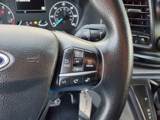 2024 Ford Transit-250 Base LR