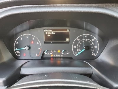 2024 Ford Transit-250 Base LR