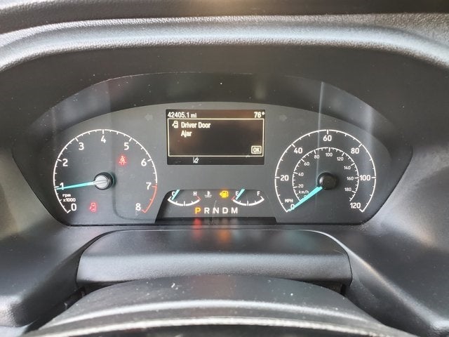 2024 Ford Transit-250 Base LR