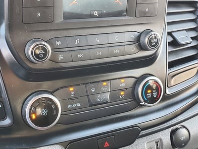 2024 Ford Transit-250 Base LR