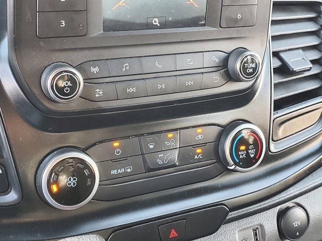 2024 Ford Transit-250 Base LR