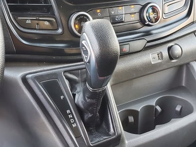 2024 Ford Transit-250 Base LR