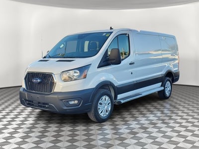 2024 Ford Transit-250 Base LR