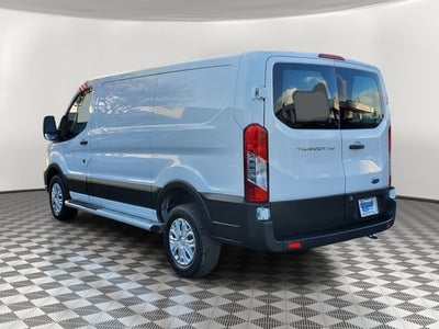 2024 Ford Transit-250 Base LR