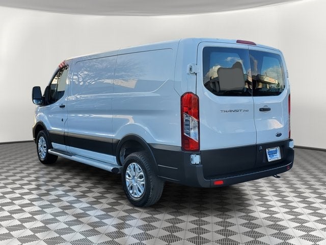 2024 Ford Transit-250 Base LR
