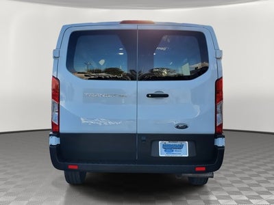 2024 Ford Transit-250 Base LR