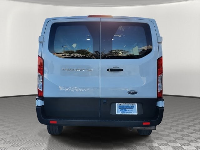 2024 Ford Transit-250 Base LR
