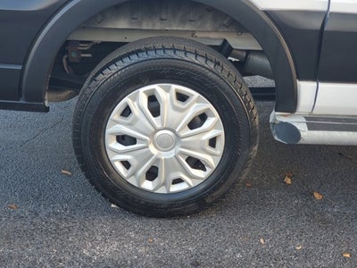 2024 Ford Transit-250 Base LR