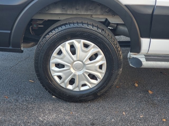 2024 Ford Transit-250 Base LR