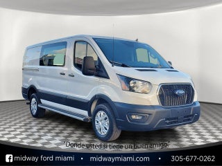 2024 Ford Transit-250 Base LR