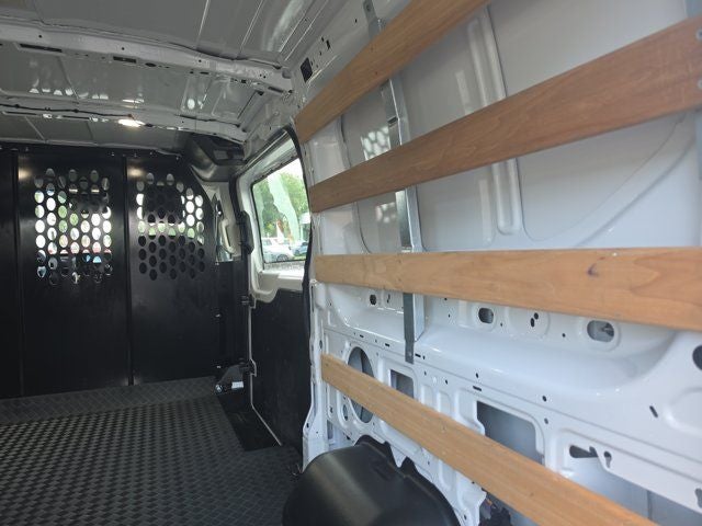 2025 Ford Transit-250 Base LR