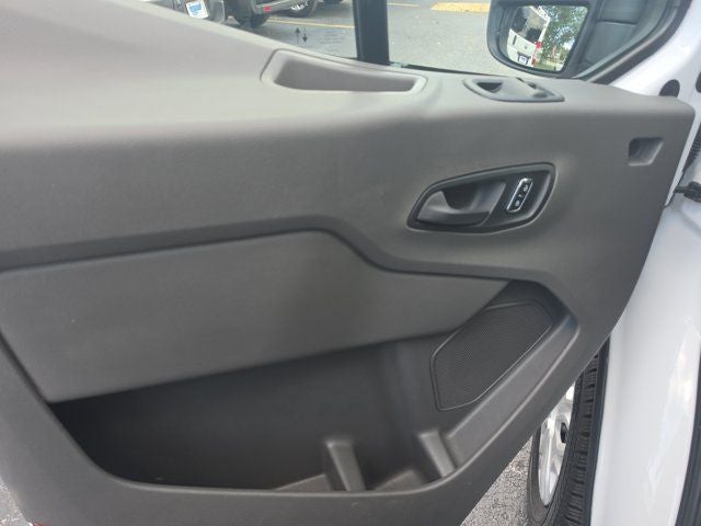 2025 Ford Transit-250 Base LR