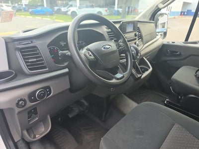 2025 Ford Transit-250 Base LR