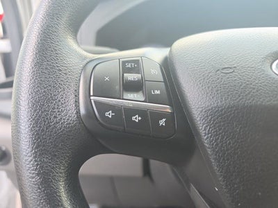 2025 Ford Transit-250 Base LR