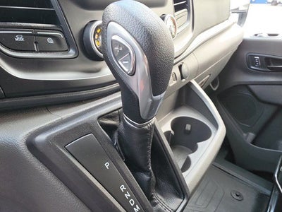 2025 Ford Transit-250 Base LR