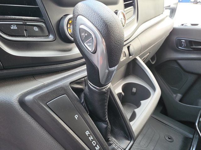 2025 Ford Transit-250 Base LR