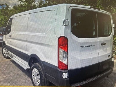 2025 Ford Transit-250 Base LR