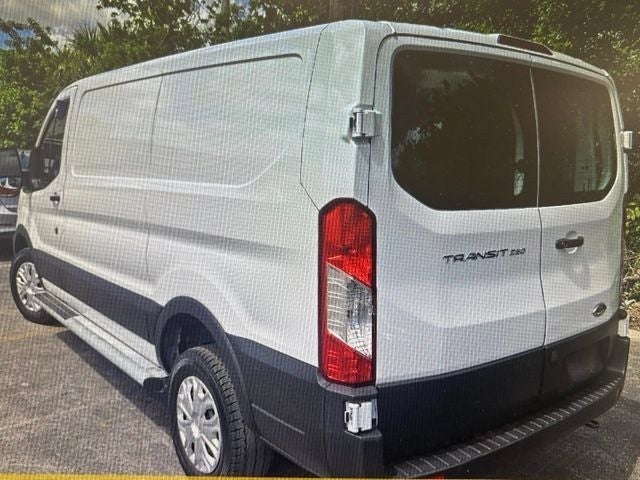 2025 Ford Transit-250 Base LR